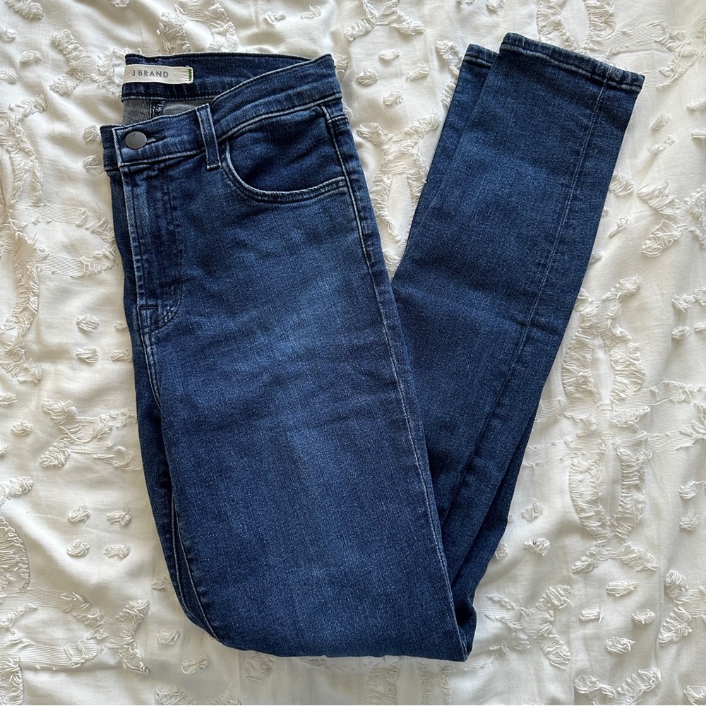 J Brand Skinny Jeans